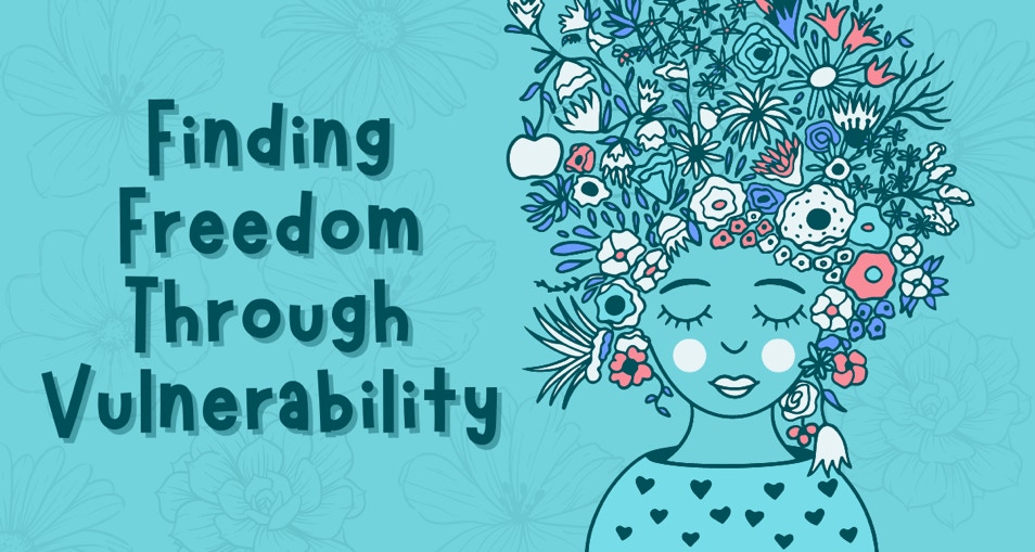 In a world that often promotes strength and independence, vulnerability can be seen as a weakness. It is often misunderstood and underestimated, but what if vulnerability holds the key to finding true freedom?