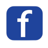 Facebook button