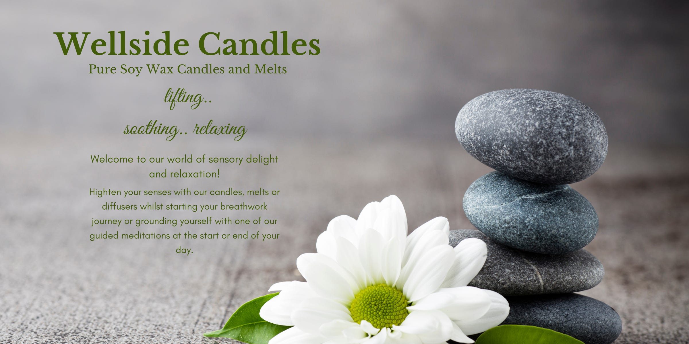 wellside candles