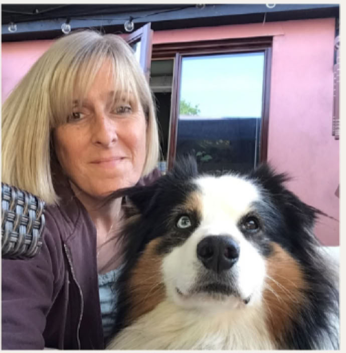 Clare Mortimer, qualified hypnotherapist in Breckland offering in person sessions in Norfolk and  online sessions globally