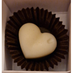 Heart Shape Melt