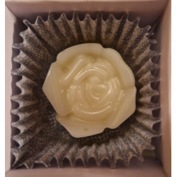 Flower shaped Melt